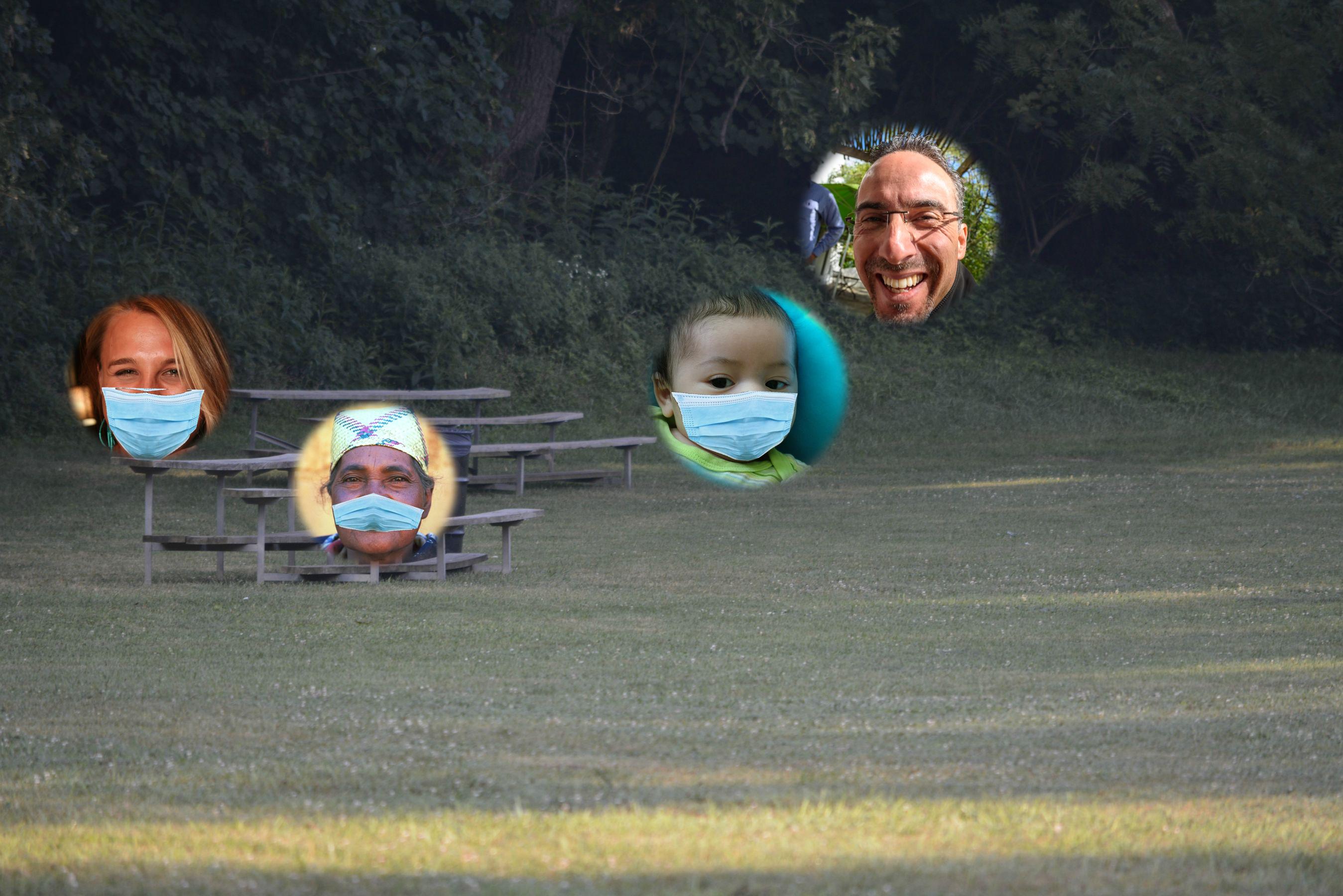 selfmodifiedfacemask Object Detection Dataset by phungkhanhlinh.iu