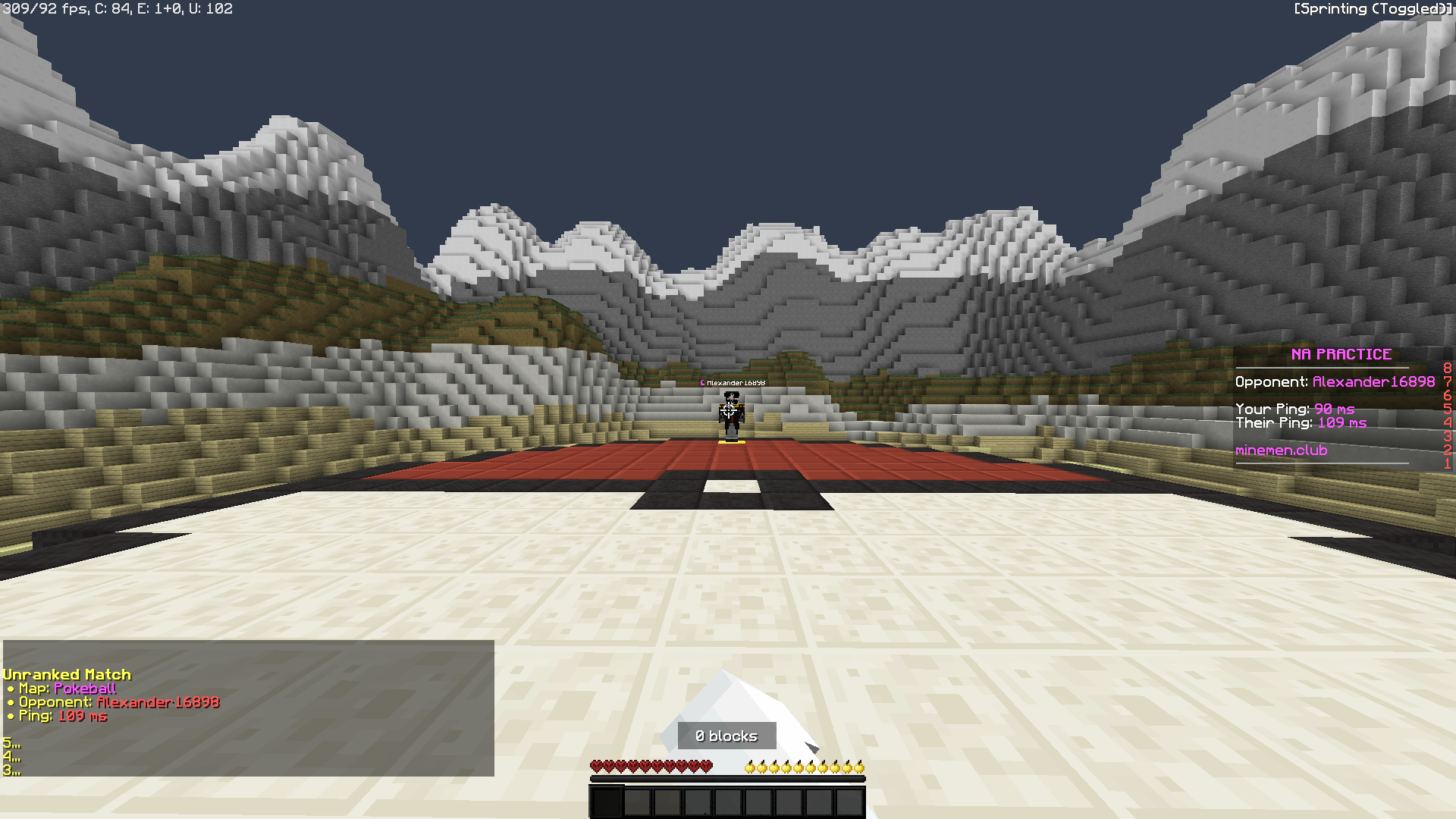 MC AIM v4 5k Object Detection Dataset and PreTrained Model by Kitsune