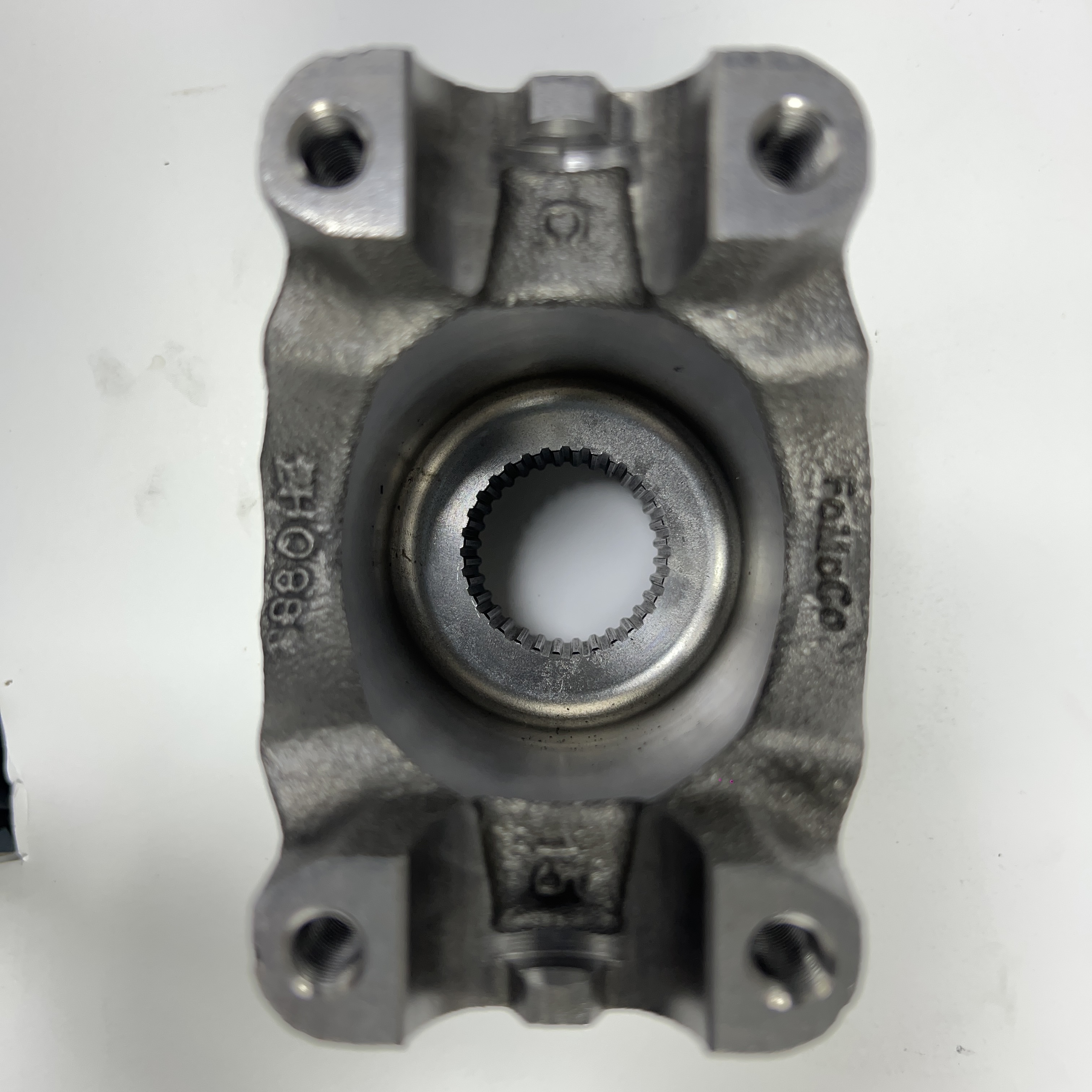 end yoke (endyokeazmvp) Roboflow Universe