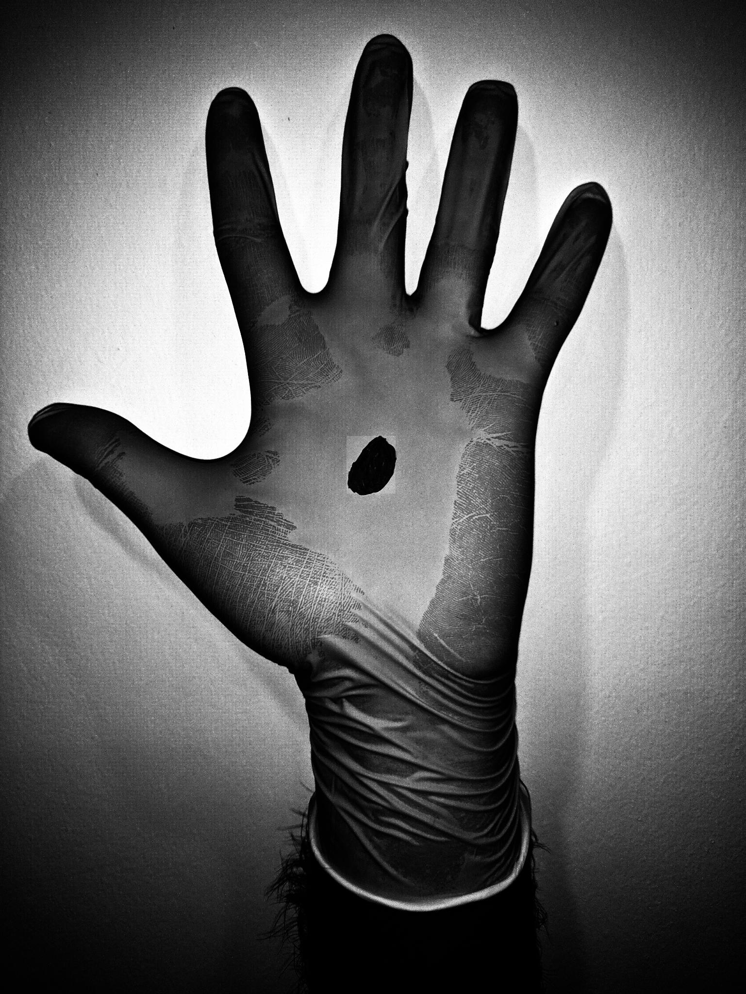 glovedefect Object Detection Dataset by YoloV5