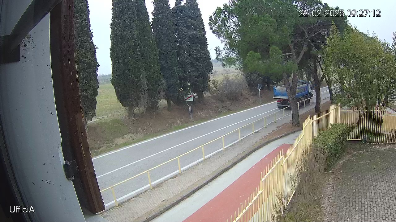 vehicle_tracking Object Detection Dataset by ICT Member