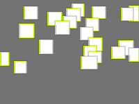 Annotation Visualization