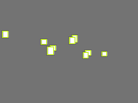Annotation Visualization