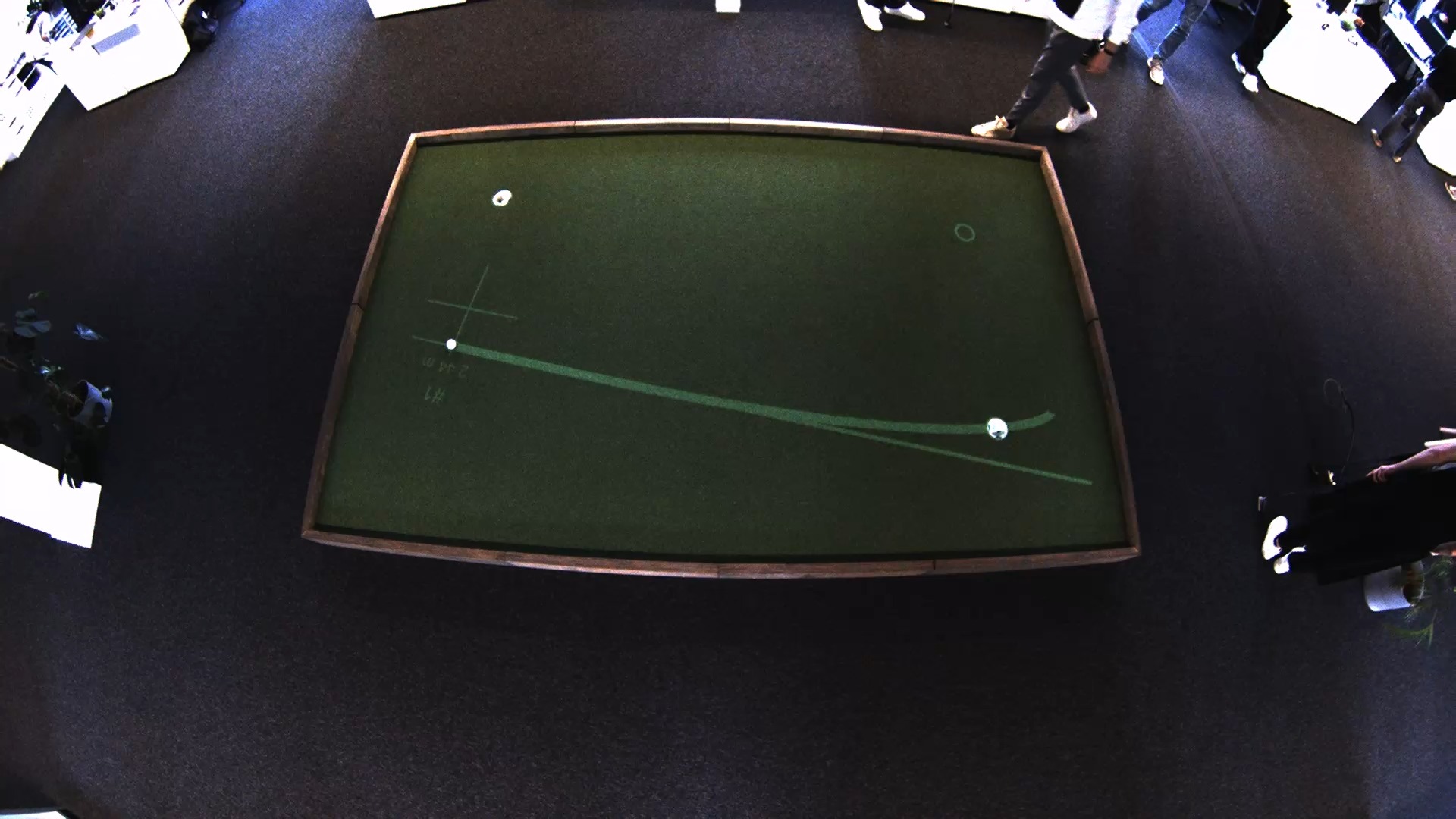 singleBall_v2 Object Detection Dataset by ball