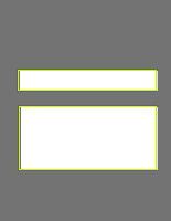 Annotation Visualization