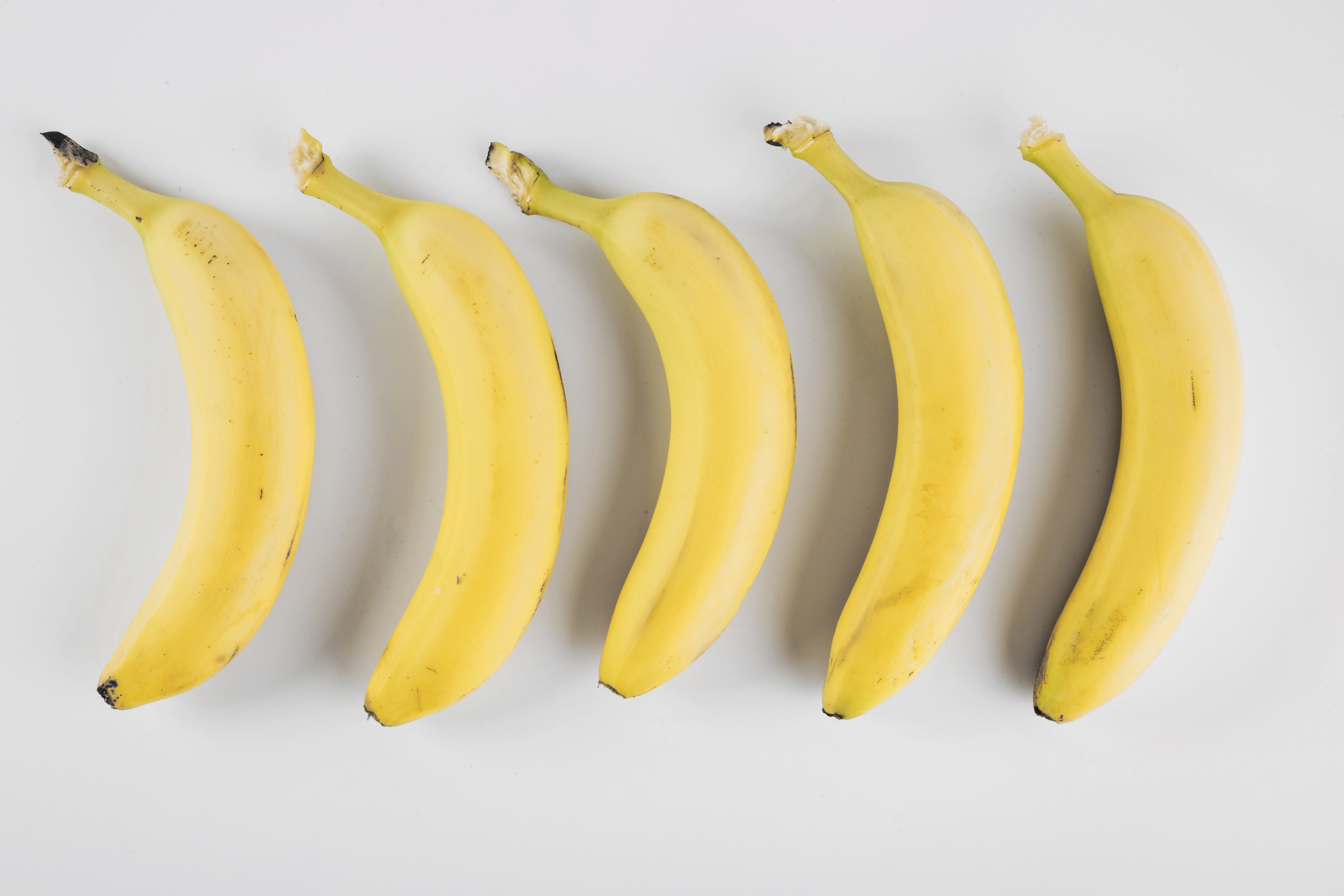 10 Бананов