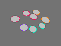 Annotation Visualization