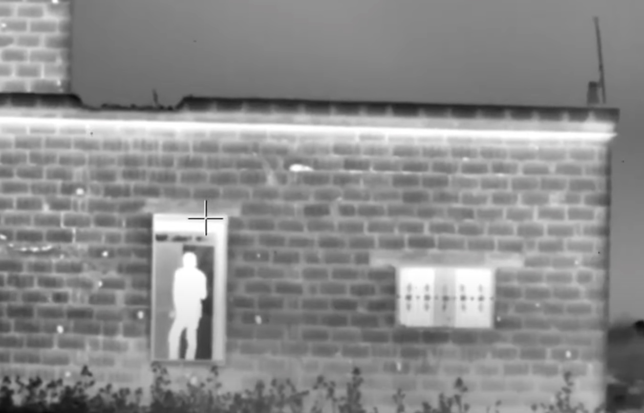 Yolo_Ukraine Object Detection Dataset and Pre-Trained Model by NMIMS