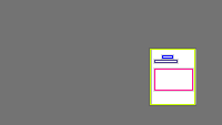 Annotation Visualization