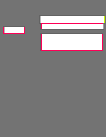 Annotation Visualization