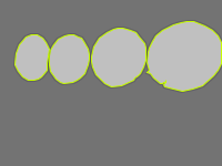 Annotation Visualization