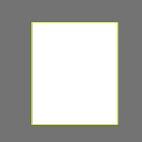 Annotation Visualization