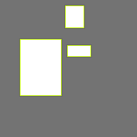 fire and smoke Object Detection Dataset by Fire Detector