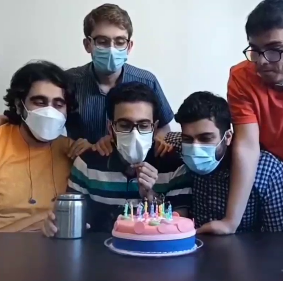 face mask segmentation Instance Segmentation Dataset by Object Segmentation