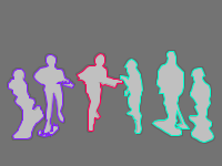 Annotation Visualization