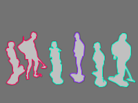 Annotation Visualization