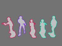Annotation Visualization