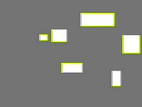 Annotation Visualization
