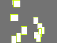 Annotation Visualization