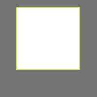 Annotation Visualization