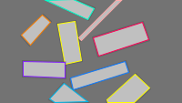 Annotation Visualization