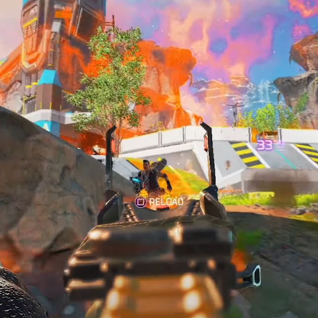 Apex Object Detection Dataset by Cuh Workspace