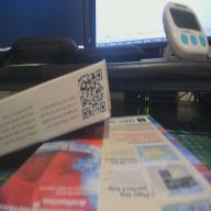 qr codes detection Object Detection Dataset and Pre-Trained Model by ...