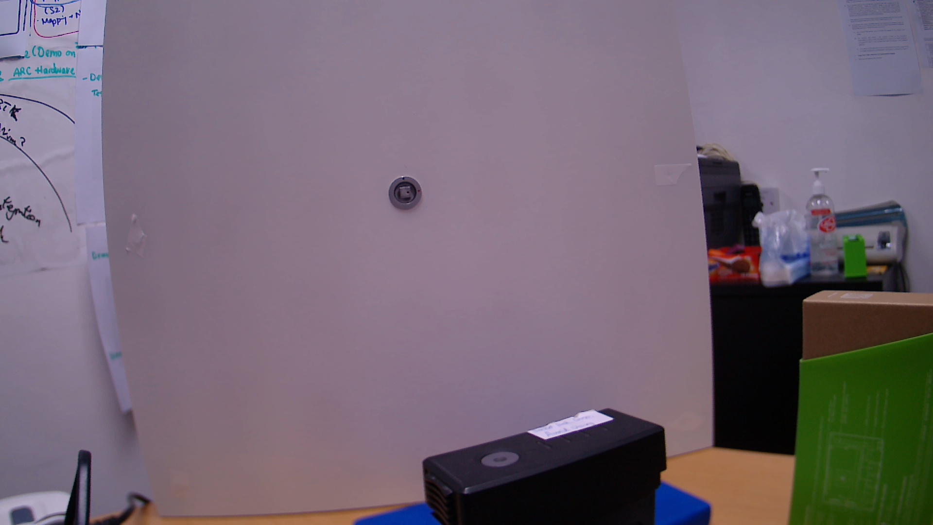 Mtr Demo Object Detection Dataset And Pre Trained Model By Mtr