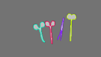 Annotation Visualization