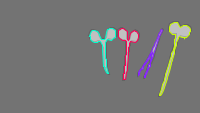 Annotation Visualization