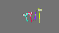 Annotation Visualization
