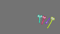 Annotation Visualization