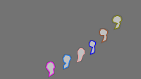 Annotation Visualization