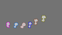 Annotation Visualization