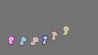Annotation Visualization