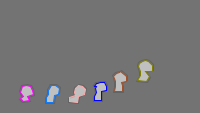 Annotation Visualization
