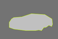 Annotation Visualization