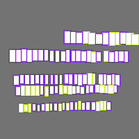 Annotation Visualization