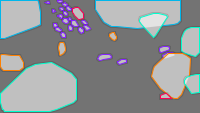 Annotation Visualization