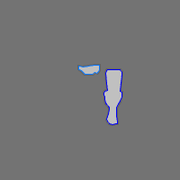 Annotation Visualization