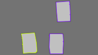 Annotation Visualization