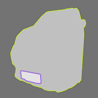 Annotation Visualization