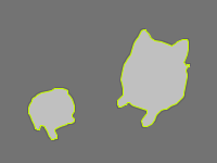 Annotation Visualization