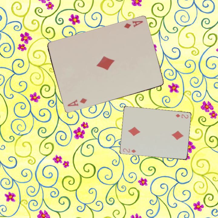 Blackjack_detection Object Detection Dataset by University of South Bohemia