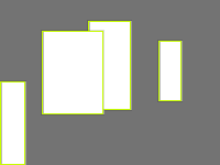 Annotation Visualization