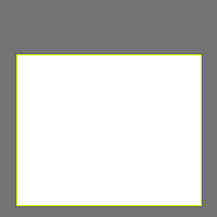 Annotation Visualization