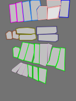 Annotation Visualization