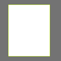 Annotation Visualization