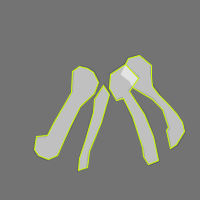 Annotation Visualization