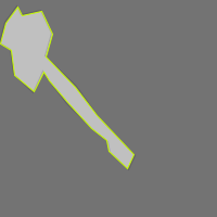Annotation Visualization